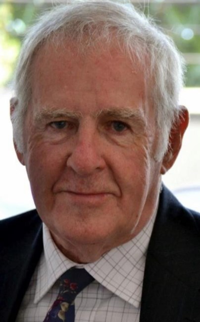 Obituary of Thomas Owen McDonald