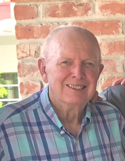 Obituario de Evan Morris Maddux