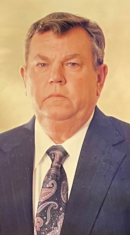 Obituary of Roger Walter Carter