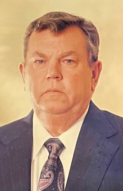 Obituary of Roger Walter Carter