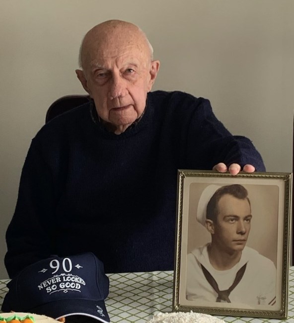 Obituary of Harold Merle Whittier