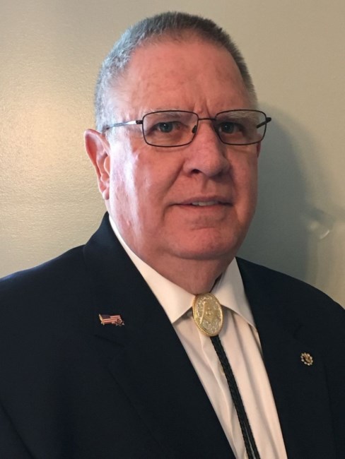 Obituario de Douglas "Doug" Robert Gans