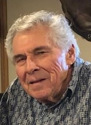 Obituary of Donald Anthony Callegan