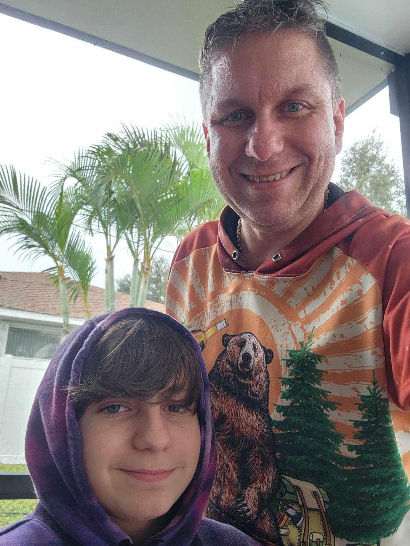 Obituary of Thomas Troy Detzler