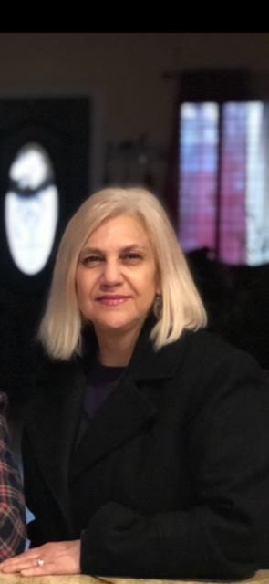 Obituary of Maria R. Corona