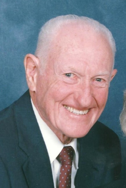 Obituary of James Jim Buren Spencer