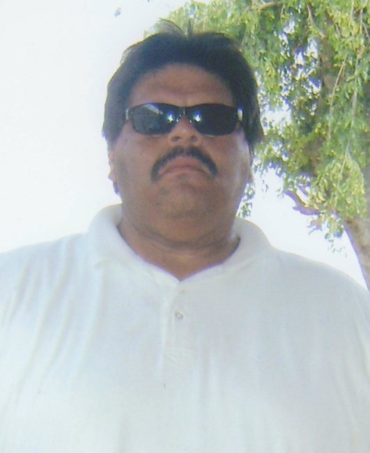 Obituary of Juan Cano Gonzalez