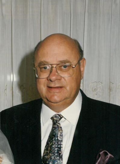 Obituary of Jack Norman Fox