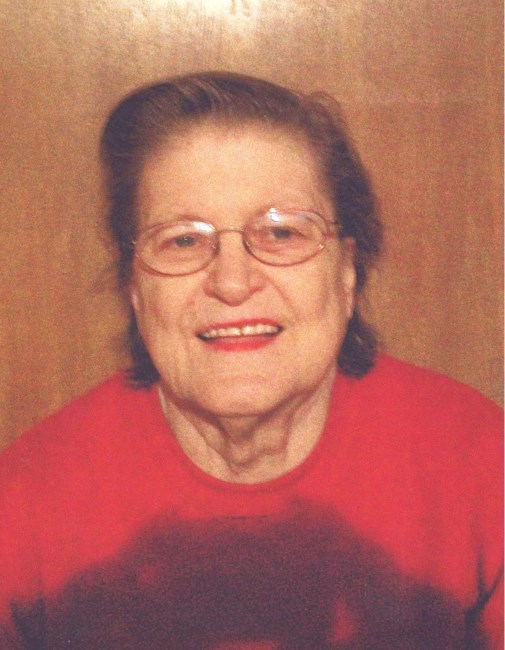 Joyce Romero Obituary New Iberia, LA