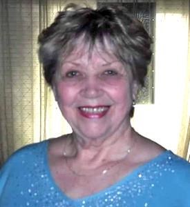 Avis de décès de Patricia Arlene Donegan