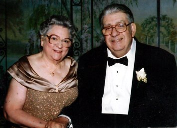 Obituary of Anthony Colletti