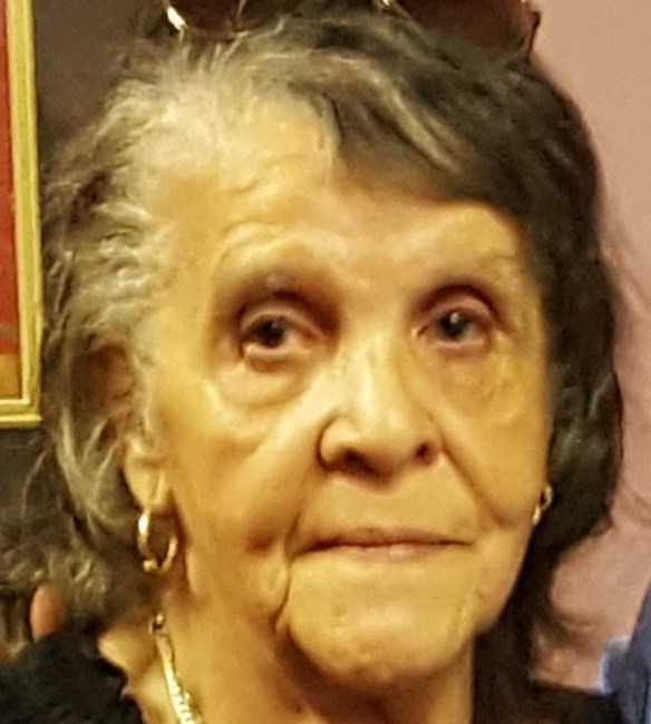 Obituary of Rosalie Bernadette Correia