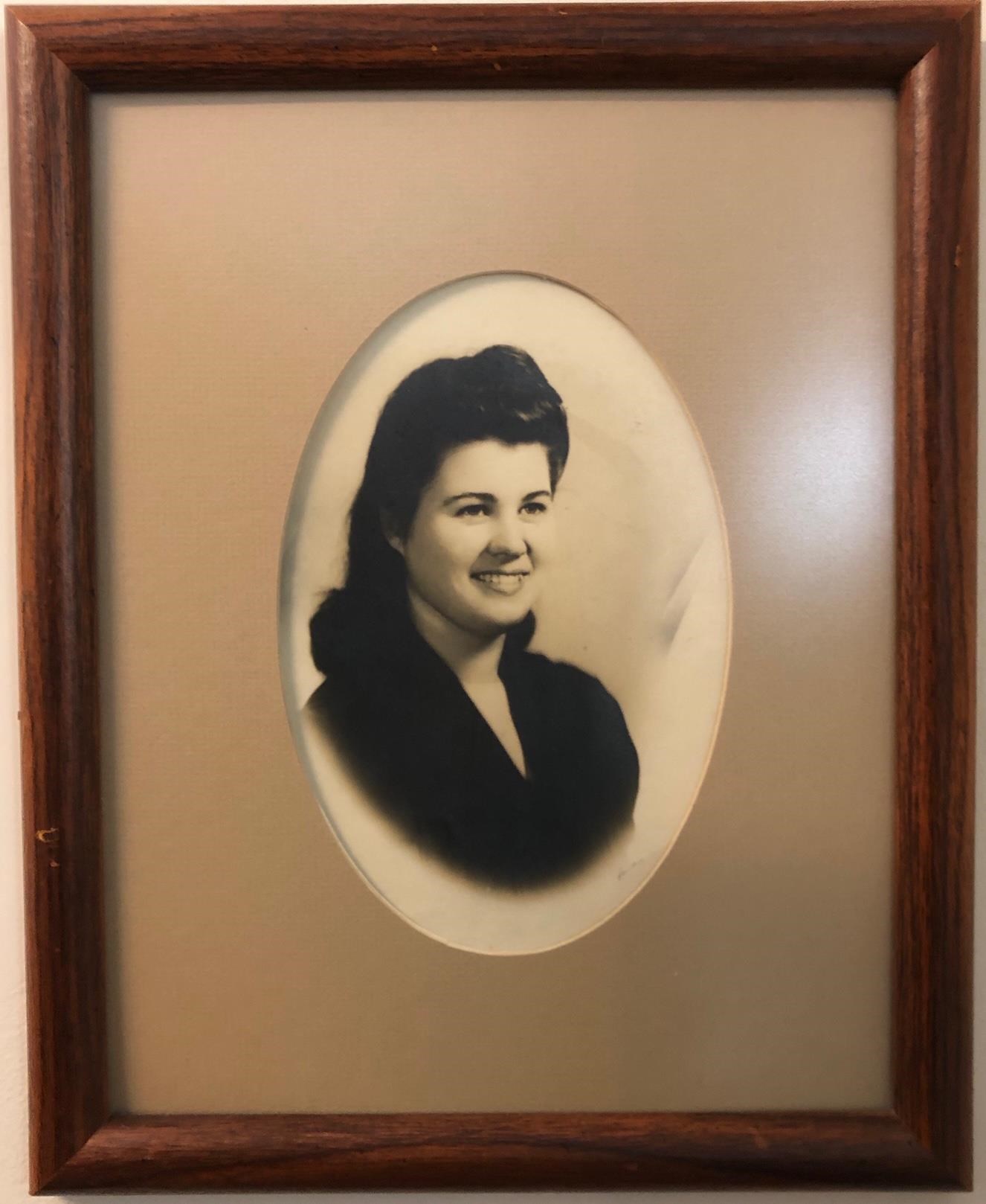 Obituary of Joyce Wynell Prine