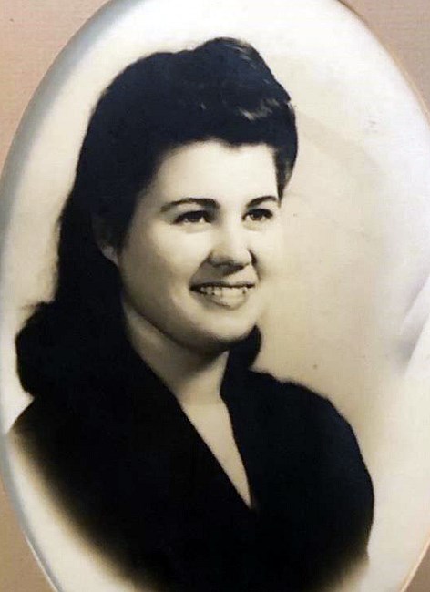 Obituario de Joyce Wynell Prine