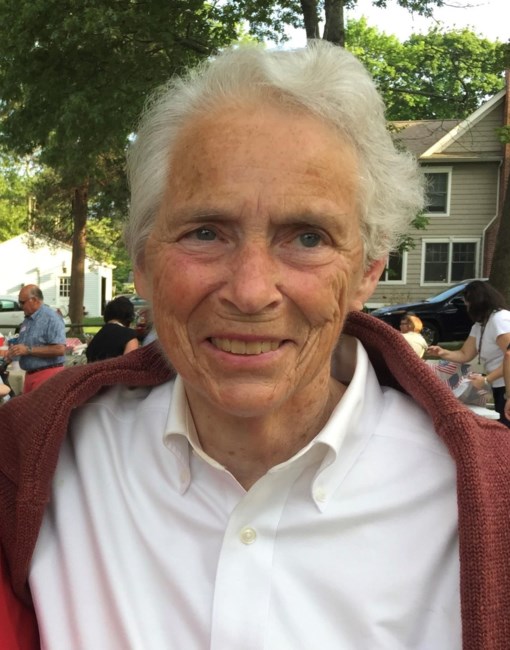 Obituary of Eleanor "Tommie" Saunders