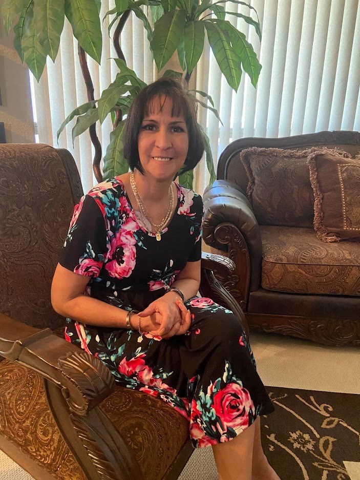 Obituary of Mayerlin "Maggie" Staker