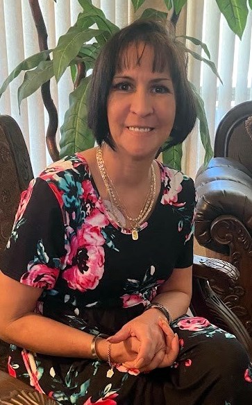 Obituary of Mayerlin "Maggie" Staker