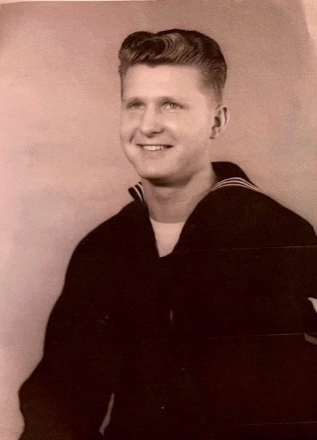 Obituario de Donald Richard Brenner