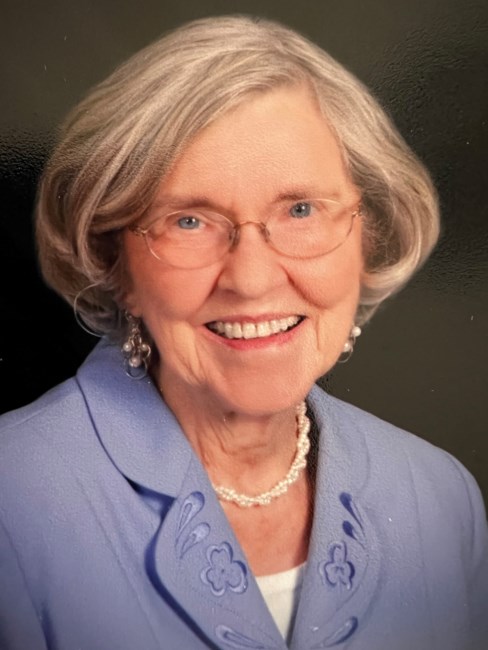 Obituary of Lillian Diehl Farrar