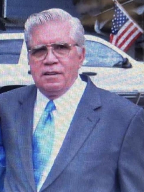 Obituary of Thomas A Tanner Sr.