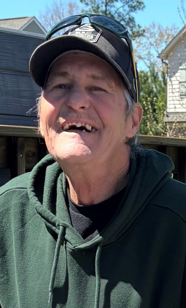 Timothy Satchell Obituary - Richmond, VA