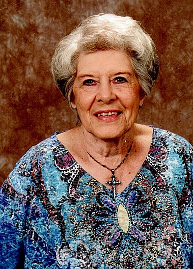 Obituary of Doris Jean Faith