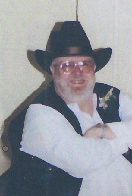 Obituario de Larry Dean Berry Sr.