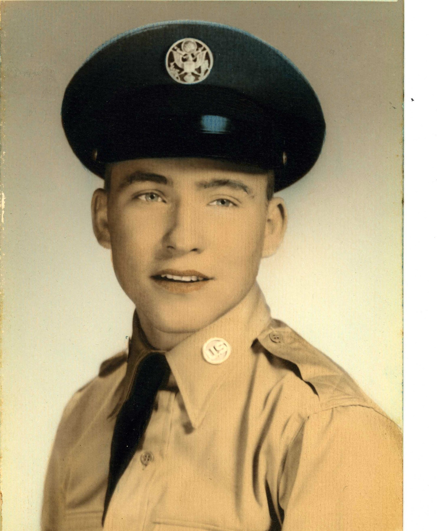 Obituary of Irvin "Travis" Strickland Jr.