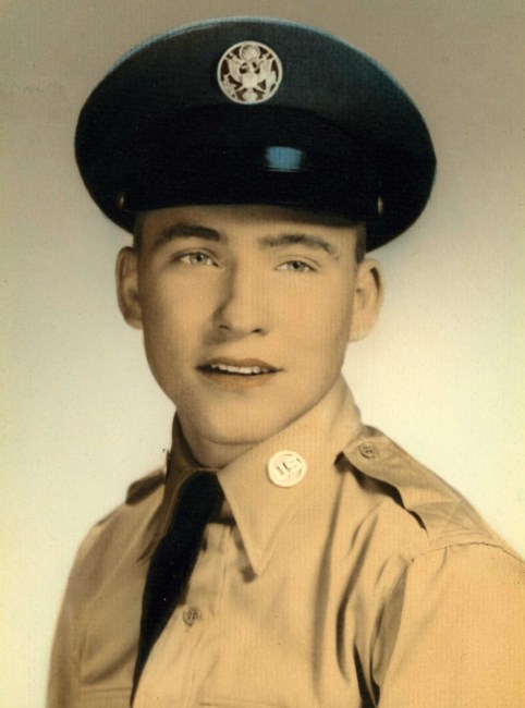 Obituary of Irvin "Travis" Strickland Jr.