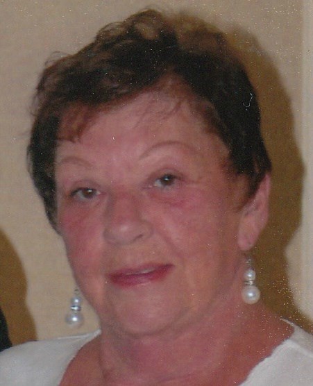 Obituary of Fay Cary Hyman