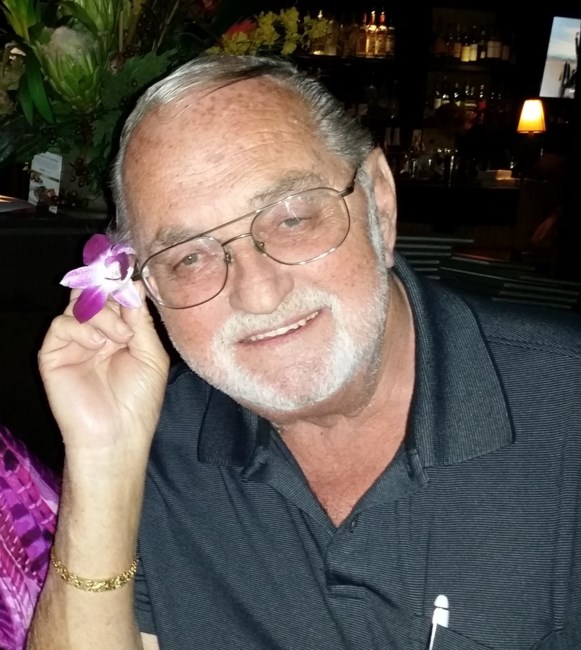 Obituary of Henry J. Peterman