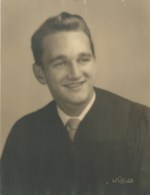 Lawrence Wall