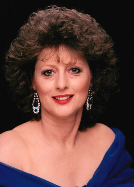 Obituary of Carol Ann Armstrong