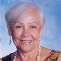 Obituary of Lois F. Bates