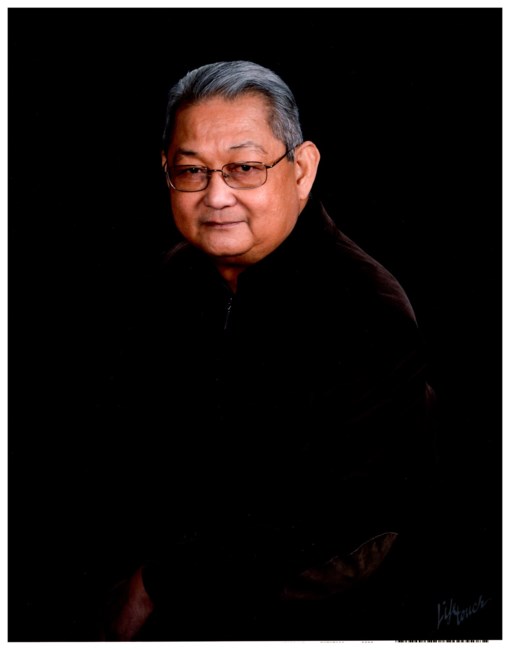 Obituary of Farley Amansec Illarmo