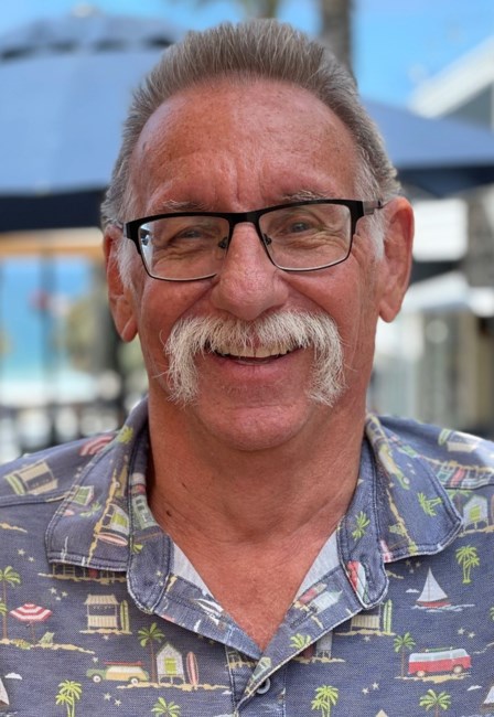 Obituary of Steven Lee Jensen