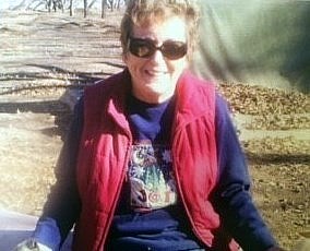 Obituary of Frances Ann Hayes