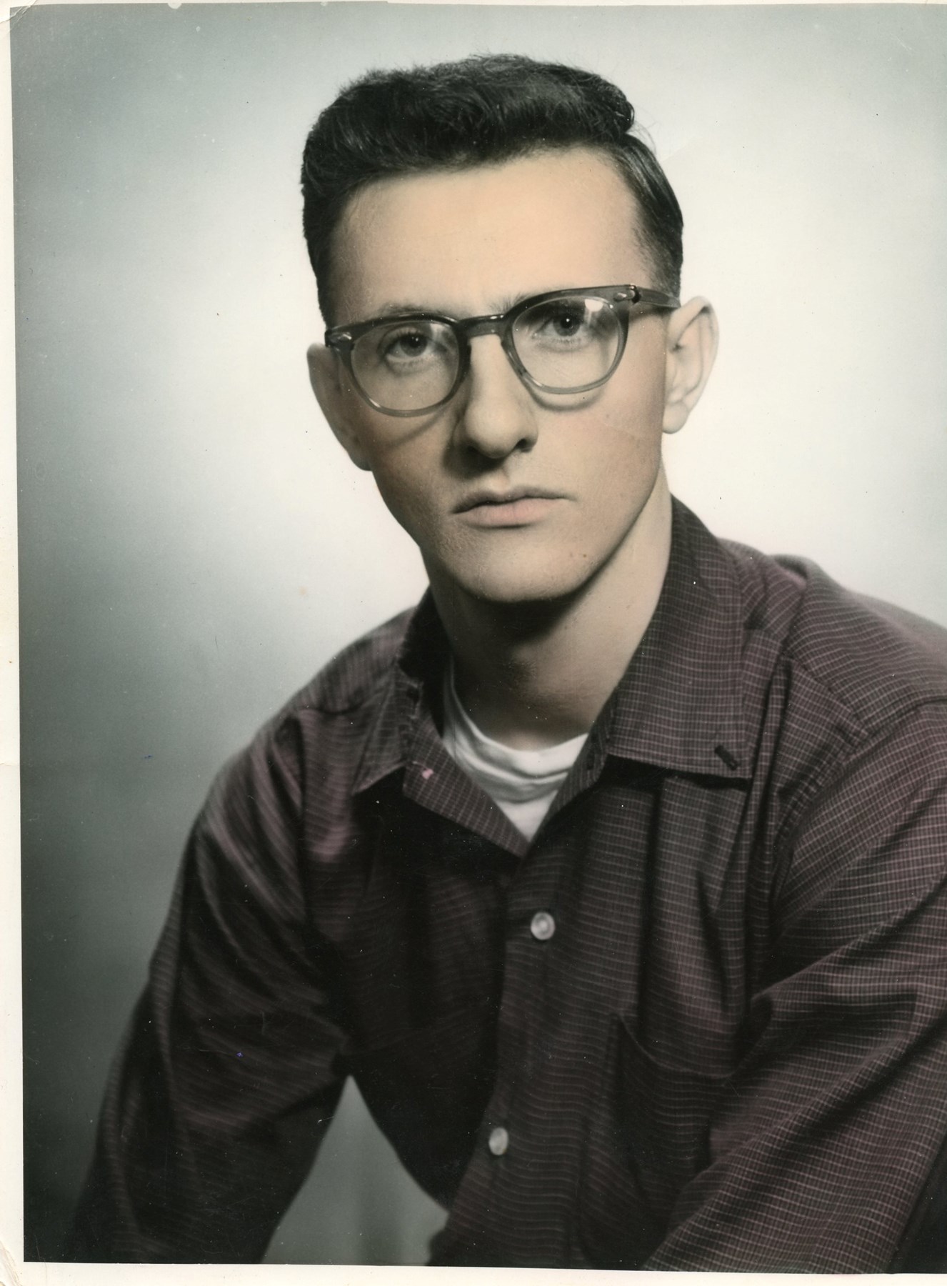 Obituary of Joseph Allen Crews