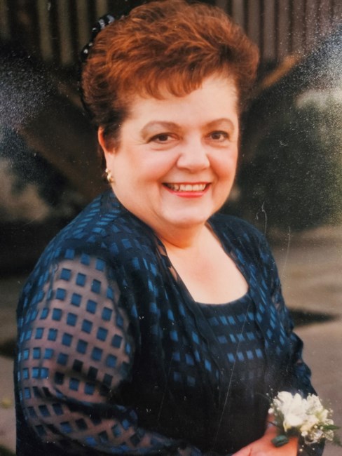 Obituary of Barbara Joan Bregman