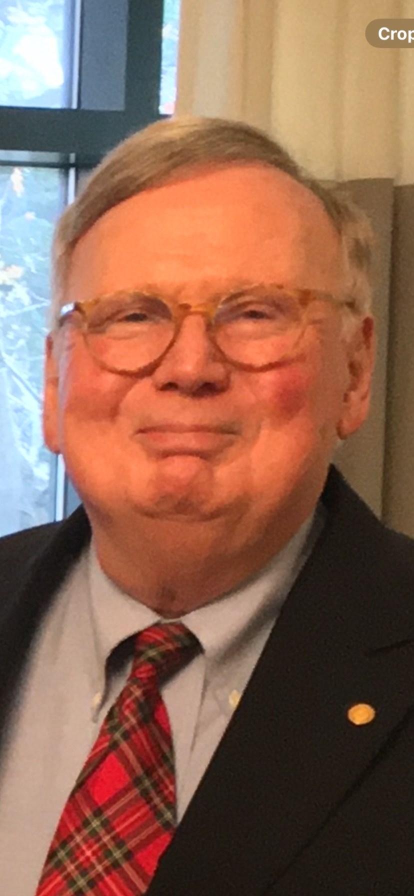 Obituary of Ralph Edward Young, Jr.