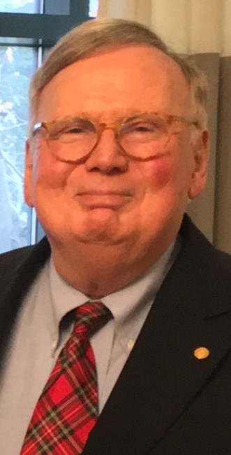 Obituary of Ralph Edward Young, Jr.