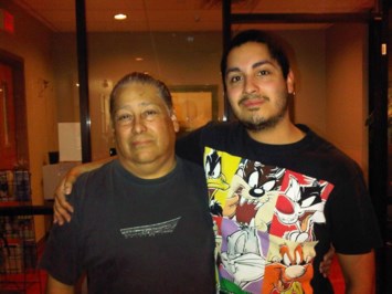 Obituario de Juan Martinez Jr.