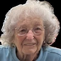 Obituary of Shirley Ann Donaldson