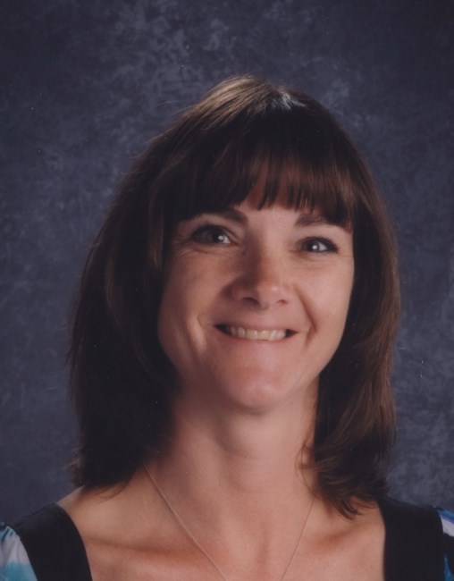 Obituary of Christina Marie Duerr