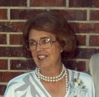 Obituary of Buenia Rena C. Brown