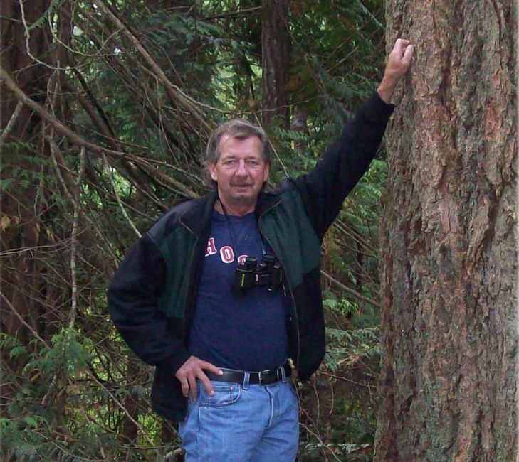 Obituary of Mr. Michael Harry Lavender