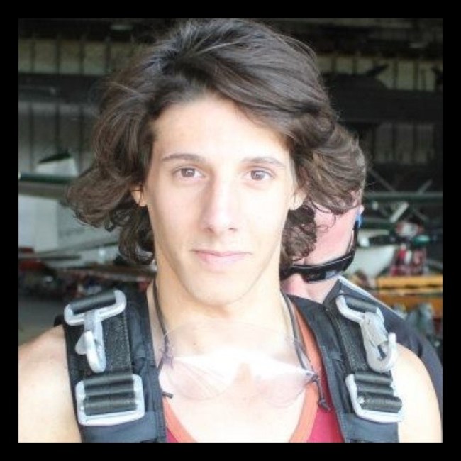 Avis de décès de Theodore Theo "Theo" Giannou