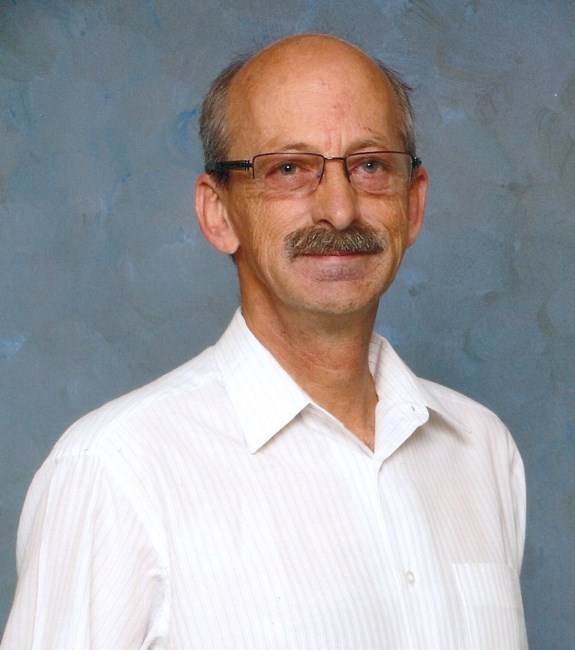 Obituary of Jim Uhryn