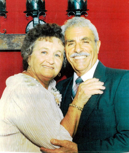 Avis de décès de William Favuzza