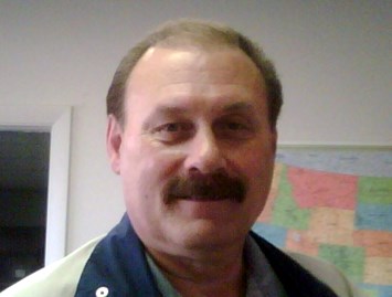 Obituary of Rory W. Hansen